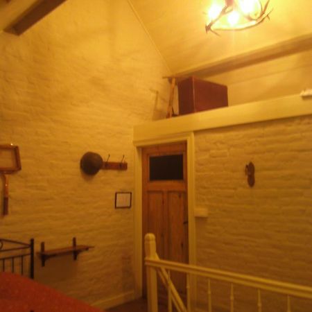 Holiday Home De Historie Ieper Exterior foto