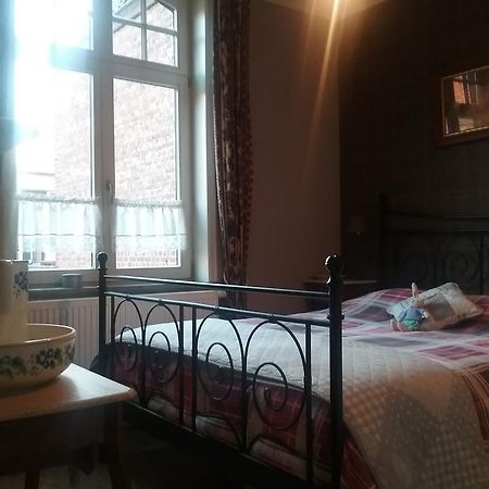 Holiday Home De Historie Ieper Exterior foto
