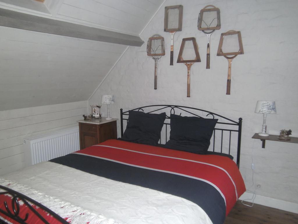 Holiday Home De Historie Ieper Exterior foto