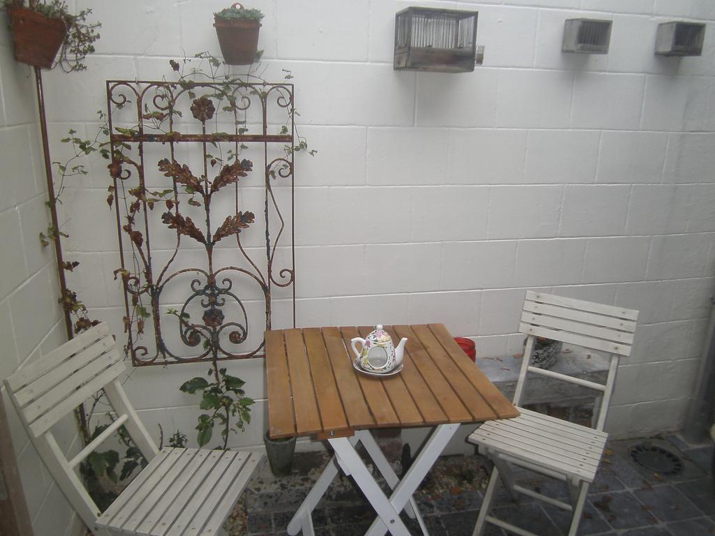 Holiday Home De Historie Ieper Exterior foto