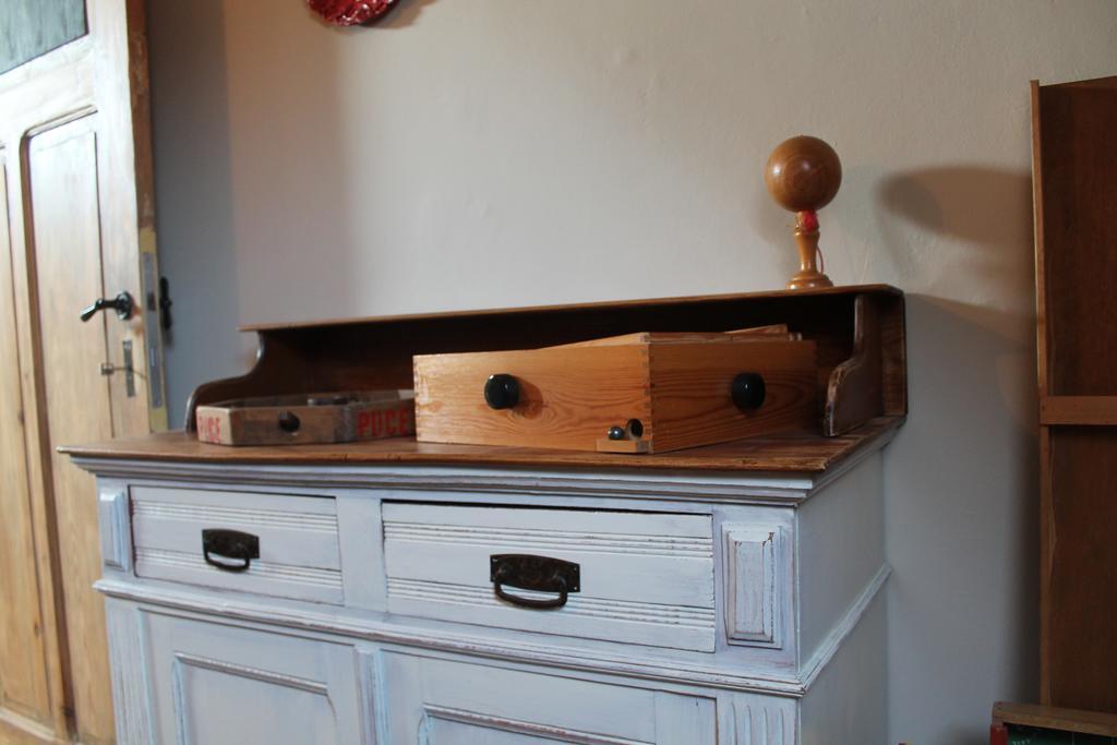 Holiday Home De Historie Ieper Quarto foto
