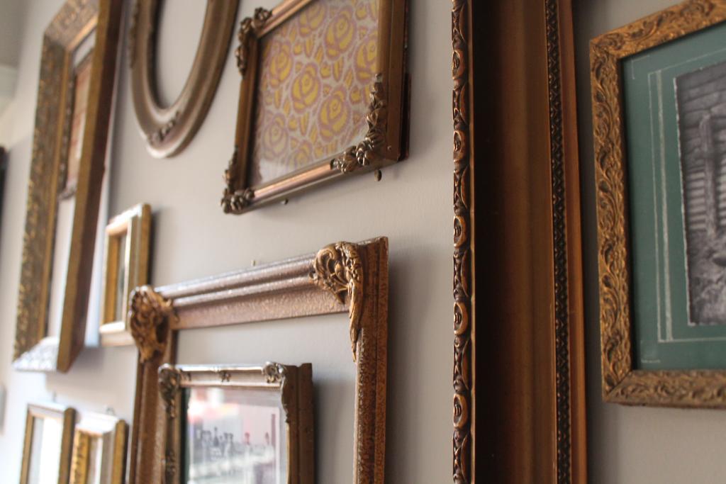 Holiday Home De Historie Ieper Quarto foto