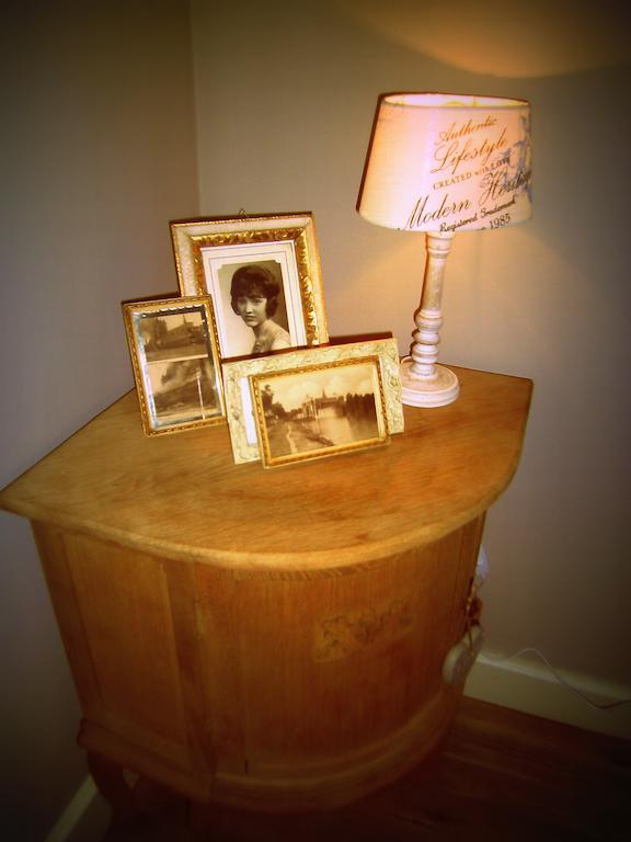 Holiday Home De Historie Ieper Quarto foto