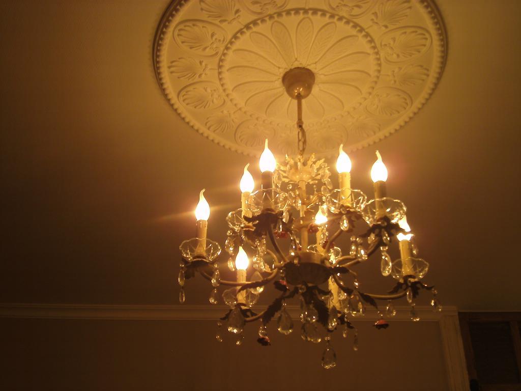 Holiday Home De Historie Ieper Quarto foto