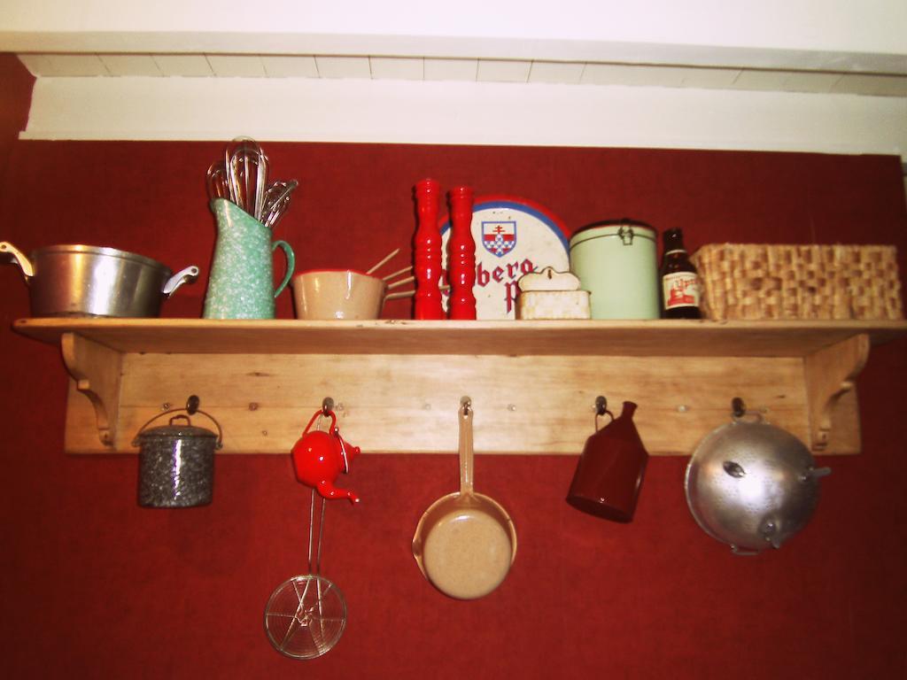 Holiday Home De Historie Ieper Quarto foto