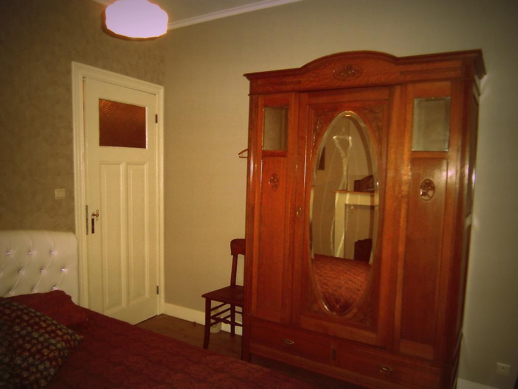 Holiday Home De Historie Ieper Quarto foto