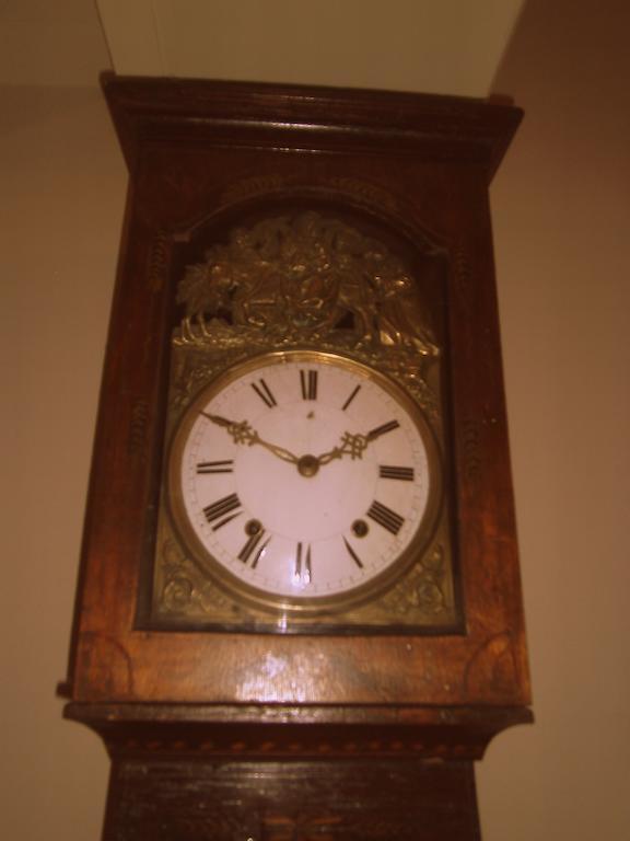 Holiday Home De Historie Ieper Quarto foto