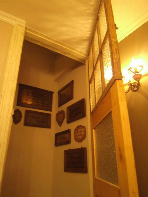 Holiday Home De Historie Ieper Quarto foto