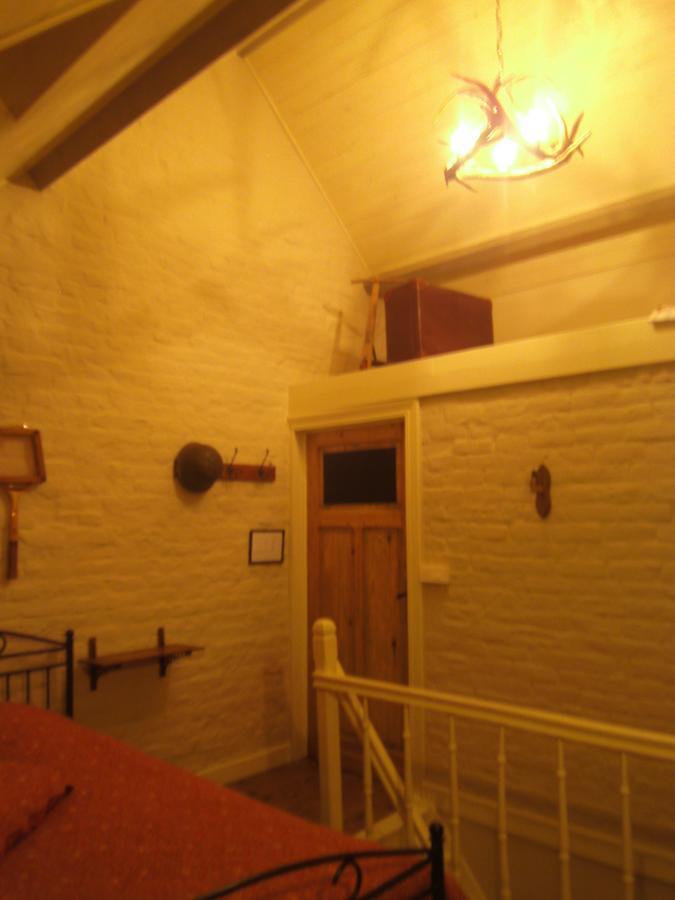 Holiday Home De Historie Ieper Exterior foto