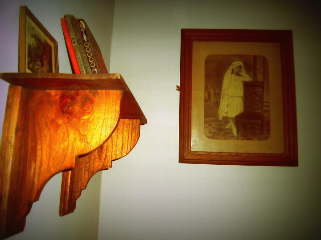 Holiday Home De Historie Ieper Quarto foto