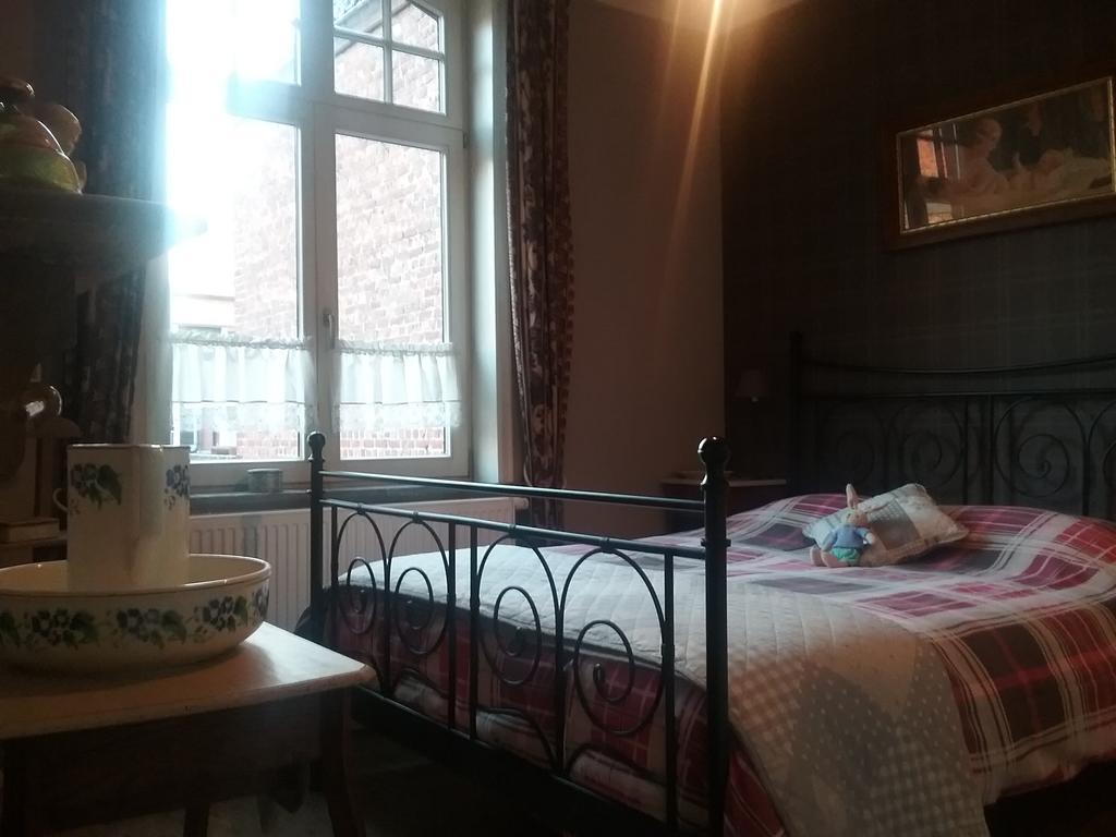 Holiday Home De Historie Ieper Exterior foto